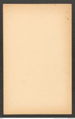 k.k. naturhistorisches Hofmuseum, Intendanzakten 1885-1896 (Hauer), Aktenzahl Z.406/1889, Seite 8
